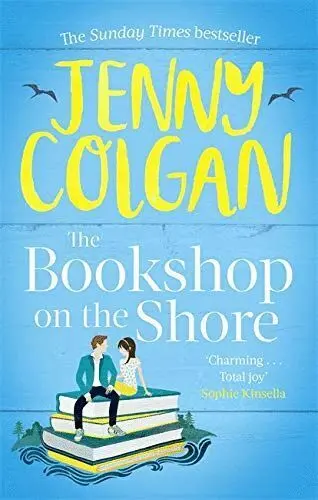 The Bookshop On The Shore