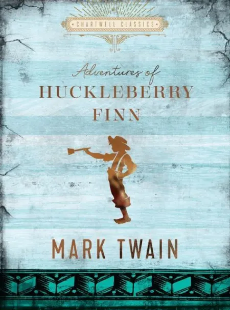 The Adventures Of Huckleberry Finn