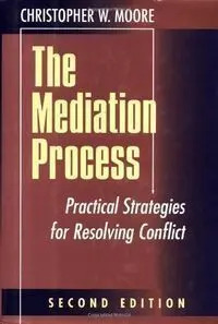 The Mediation Process-2/E