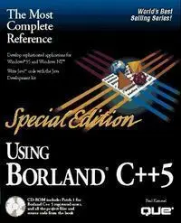 Using Borland C++ 5 Spec