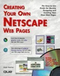 Creating Your Own Netscape
