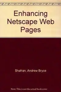 Enhancing Netscape Web