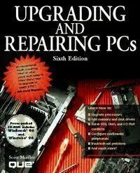 Upgrading Repairing Pcs