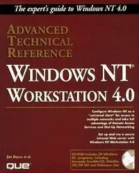 Window Nt Wkstation 4. 0 a