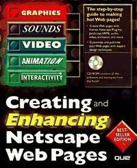 Creating And Enhancing Netscape