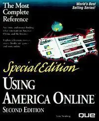 Using America Online 2/Ed Special Edit