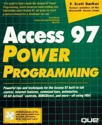 Access 97 Power Programming