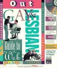 Gays And Lesbian Guide To Web