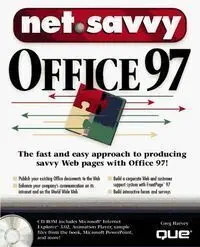 Netsavvy Office 97 B/Cd