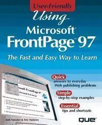 Using Frontpage 97