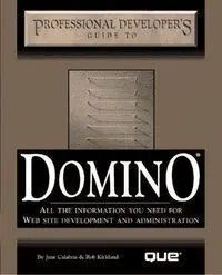 Domino Professional Developer´s Guide