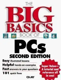 Big Basics Book Of Pcs