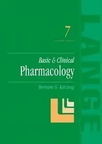 Basic Clinical Pharmacology 7 Ed