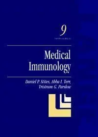 Medical Immunology 9 e