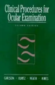 Clinicalprocedures Ocular Examination