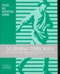 Nursing Theories 4Âªed