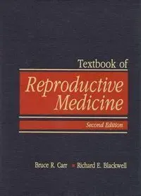 Texbook Reproductive Medicine 2/E