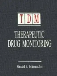 Therapeutic Drug Monitori