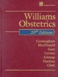 Williams Obstetrics 20 Ed