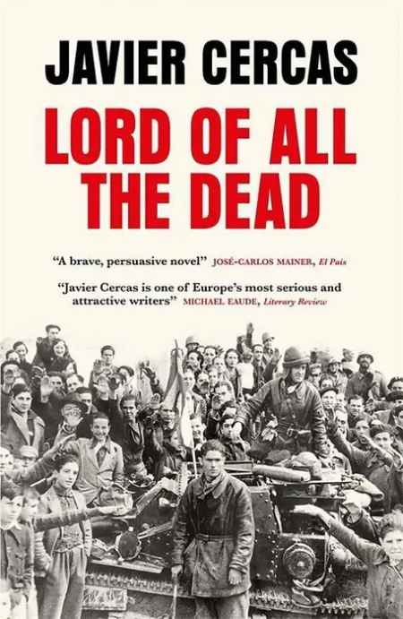 The Lord Of All The Dead