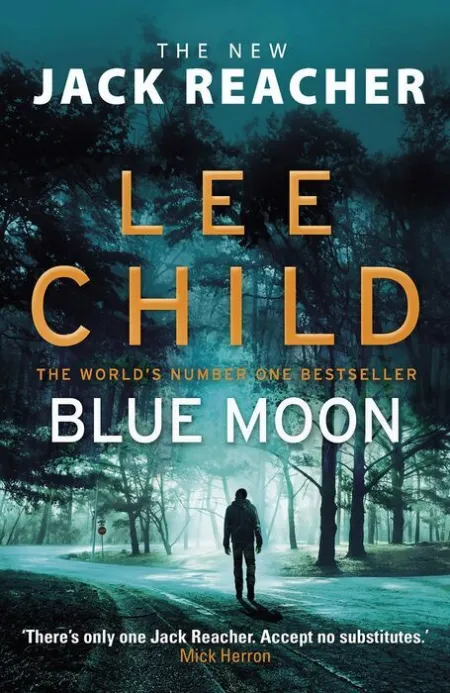 Blue Moon Jack Reacher 24
