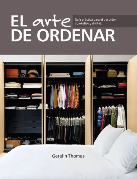 El Arte de Ordenar