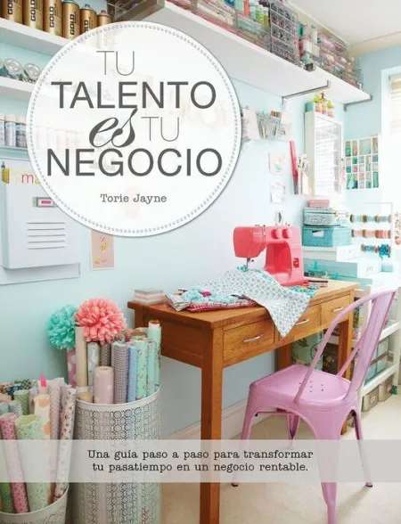 Tu Talento Es tu Negocio