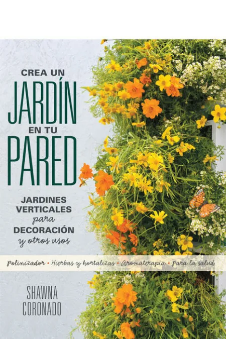 Crea un Jardín en tu Pared