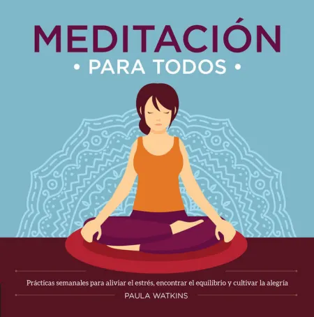 Meditación para Todos