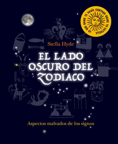 El Lado Oscuro del Zodiaco