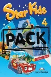 015 4Ep Sb Star Kids Pack