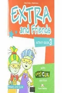 011 Wb 3Ep Extra And Friends