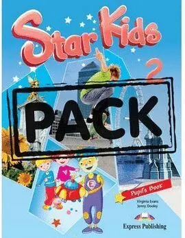 013 2Ep Sb Star Kids Pupils Book