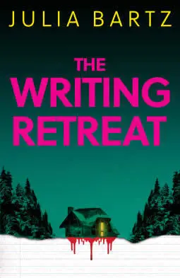 The Writing Retreat