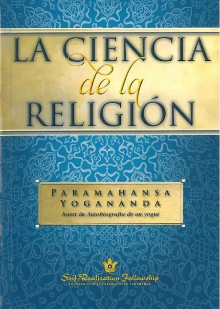 La Ciencia de la Religion
