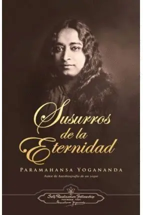 Susurros de la Eternidad