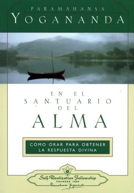 En el Santuario del Alma
