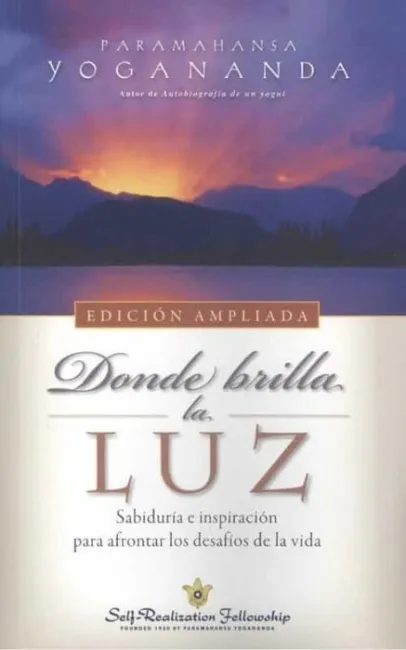Donde Brilla la Luz