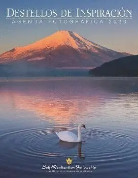 020 Agenda Fotografica. Destellos de Inspiración