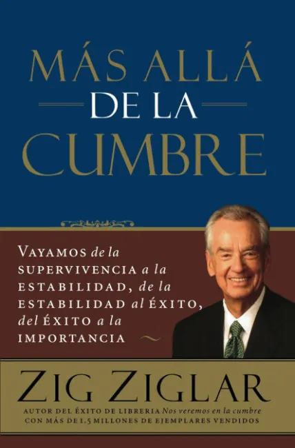 Mas Alla de la Cumbre