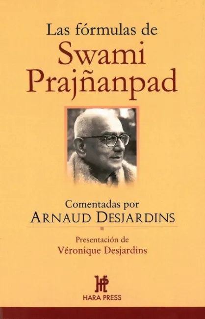 Las Formulas de Swami Prajñanpad