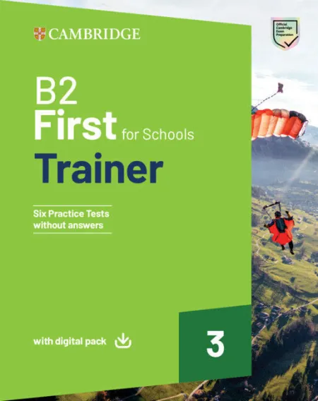 024 B2 First For Schools Trainer 3