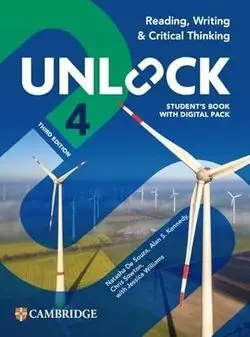025 Unlock Level 4