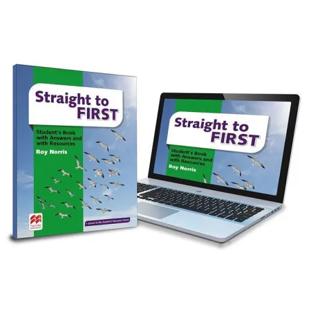 Straight To First Sb + Key Etools