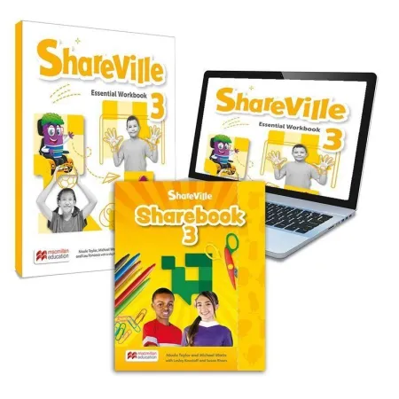 Wb Shareville 3 Essent Ab Epk