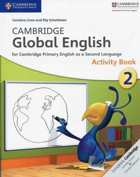 017 Wb Cambridge Global English