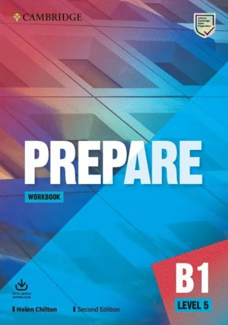 020 5Ep Wb Prepare! With Audio