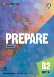 Wb Prepare Level 6 B2