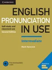 019 English Pronunciation In Use Intermediate Book With Answers And Downloadable Audio 2Nd Edition