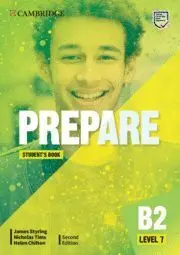 020 Sb Prepare 7 B2 2ªed